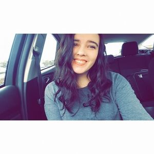 Meet your Posher, Lauren